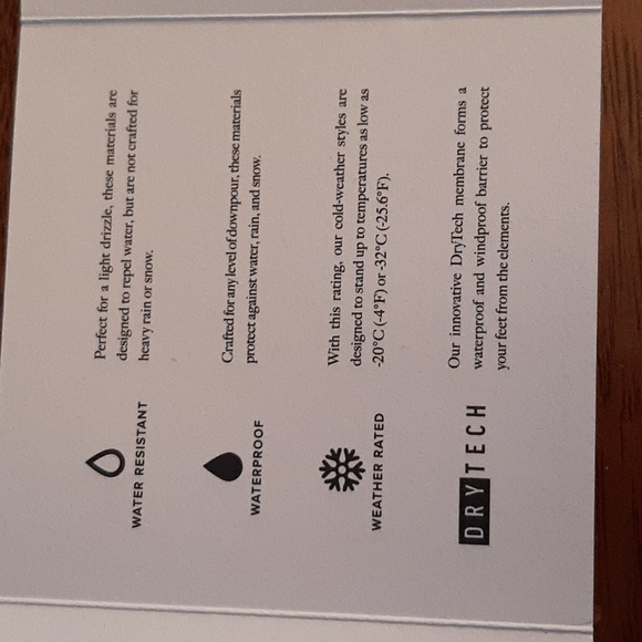 NEW UGGS W/BOX - Picture 9 of 10